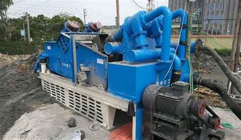 Mud Dewatering Unit South Africa|The Constructor .